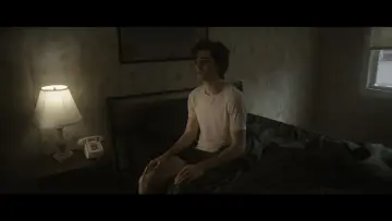 Zasłona do filmu "Silent Hill: The Room (Short)" #485072