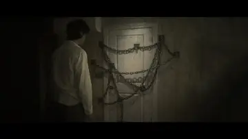 Zasłona do filmu "Silent Hill: The Room (Short)" #485073
