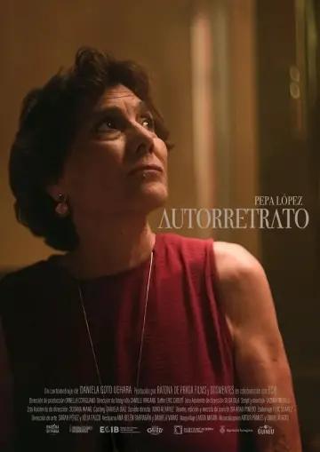 Autorretrato