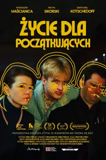 Życie dla początkujących