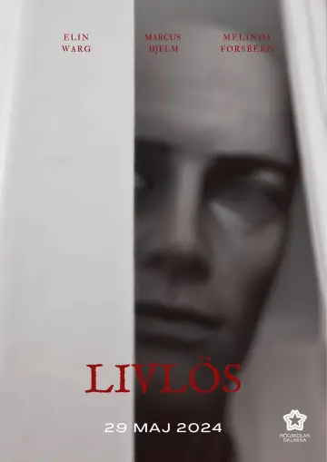 Livlös