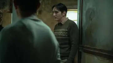Zasłona do filmu "Rosario" #632366