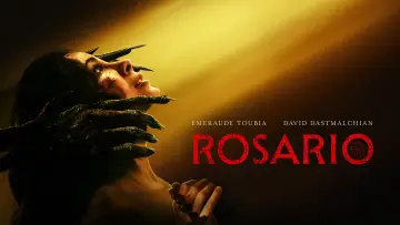 Zasłona do filmu "Rosario" #632369