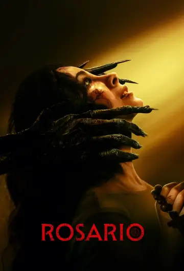 Plakat do filmu "Rosario" #632378