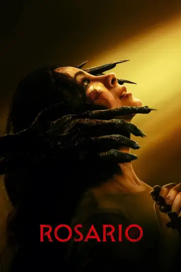 Plakat do filmu "Rosario" #632399