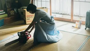 Zasłona do filmu "愛に乱暴" #1120983