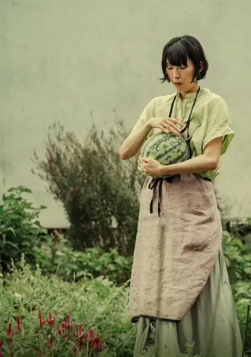 Plakat do filmu "愛に乱暴" #1120990