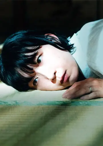 Plakat do filmu "愛に乱暴" #1120991