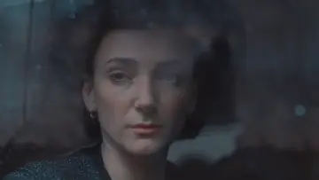 Zasłona do filmu "Węgierska krawcowa" #705194