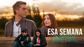 Zasłona do filmu "Esa semana juntos" #679339