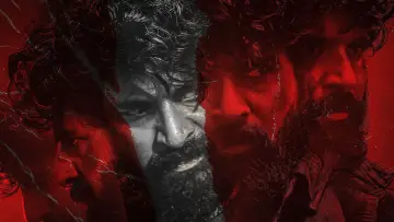 Zasłona do filmu "மதராஸி" #670661