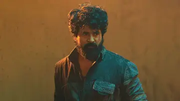 Zasłona do filmu "மதராஸி" #670668