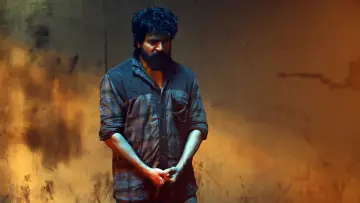 Zasłona do filmu "மதராஸி" #670671