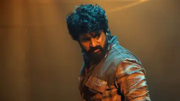 Zasłona do filmu "மதராஸி" #670672