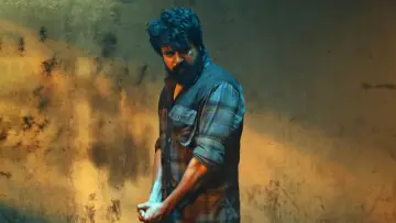 Zasłona do filmu "மதராஸி" #670673