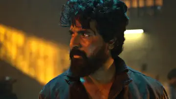Zasłona do filmu "மதராஸி" #670674