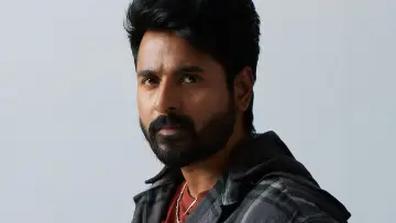 Zasłona do filmu "மதராஸி" #670675