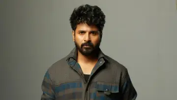 Zasłona do filmu "மதராஸி" #670676