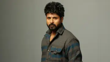 Zasłona do filmu "மதராஸி" #670677