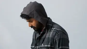 Zasłona do filmu "மதராஸி" #670680