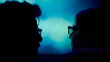Zasłona do filmu "மதராஸி" #670689