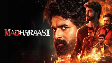 Zasłona do filmu "மதராஸி" #670690