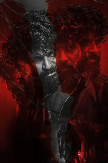 Plakat do filmu "மதராஸி" #670696