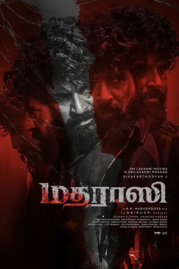 மதராஸி