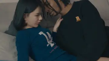 Zasłona do filmu "흑인에게 미친 여친" #879607
