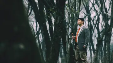 Zasłona do filmu "阳光俱乐部" #916286