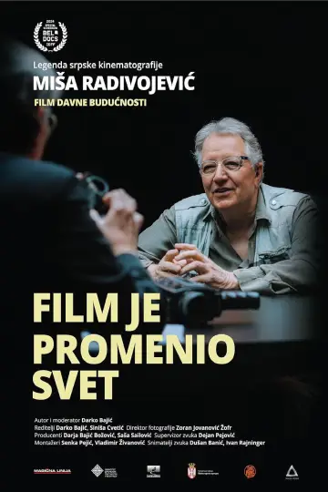 Филм је променио свет
