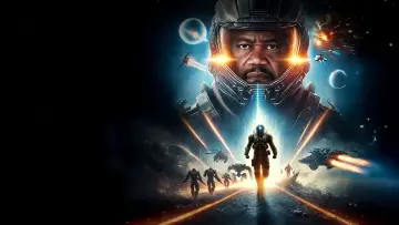Zasłona do filmu "Ostateczne starcie" #787573