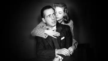 Zasłona do filmu "Bogart: Life Comes in Flashes" #864537