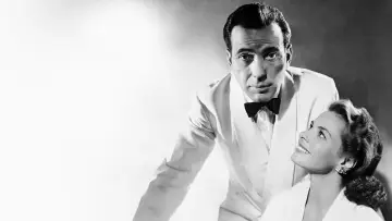 Zasłona do filmu "Bogart: Life Comes in Flashes" #864539
