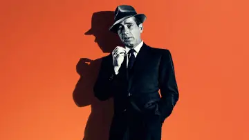 Zasłona do filmu "Bogart: Life Comes in Flashes" #864540