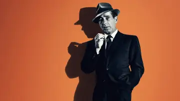Zasłona do filmu "Bogart: Life Comes in Flashes" #864541