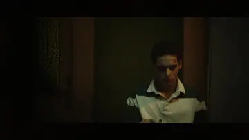 Zasłona do filmu "Germ" #1194932