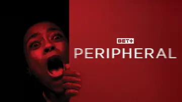 Zasłona do filmu "Peripheral" #782510