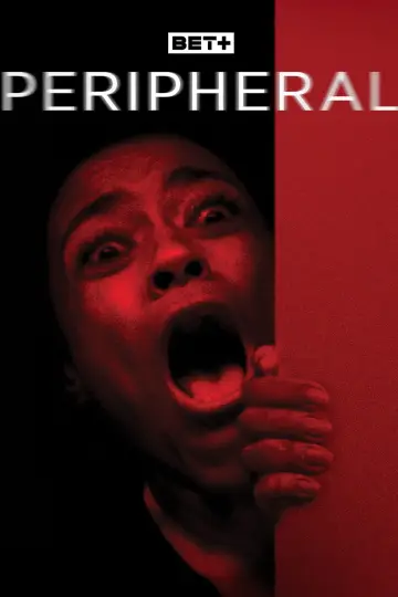Plakat do filmu "Peripheral" #782513