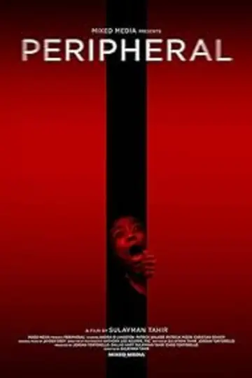 Plakat do filmu "Peripheral" #782515