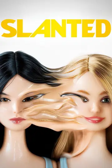 Plakat do filmu "Slanted" #746784