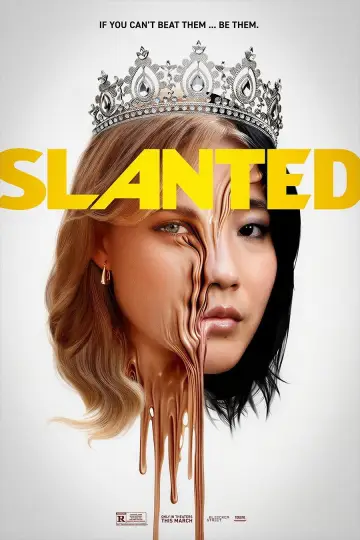Plakat do filmu "Slanted" #746786