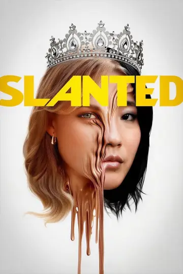 Plakat do filmu "Slanted" #746792