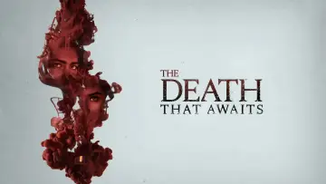 Zasłona do filmu "The Death That Awaits" #703667
