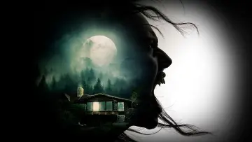 Zasłona do filmu "The Death That Awaits" #703669