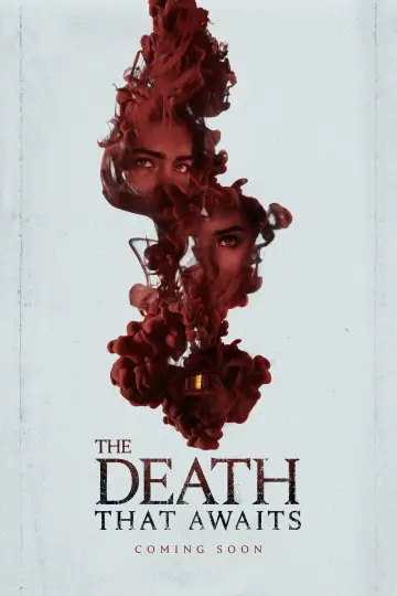 Plakat do filmu "The Death That Awaits" #703673