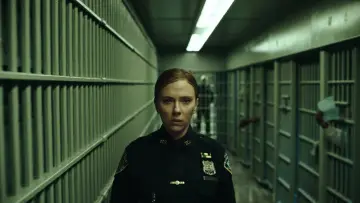Zasłona do filmu "The Exorcist: Martyrs" #1830823