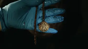 Zasłona do filmu "The Exorcist: Martyrs" #1866324