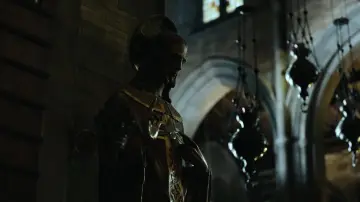Zasłona do filmu "The Exorcist: Martyrs" #1866328