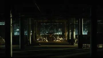 Zasłona do filmu "The Exorcist: Martyrs" #1866329